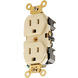 Plugs, Receptacles and Connectors