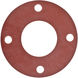 Flanges, Gaskets, and Gasket Materials