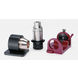 Tool Sharpener Accessories