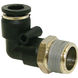 Push-to-Connect Fittings