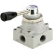 Pneumatic Valves and Accessories