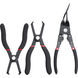 Body and Interior Tools