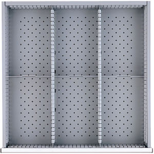 Drawer Layout Kit
