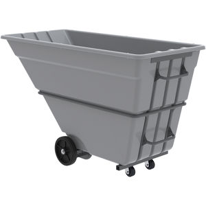 Tilt Truck
