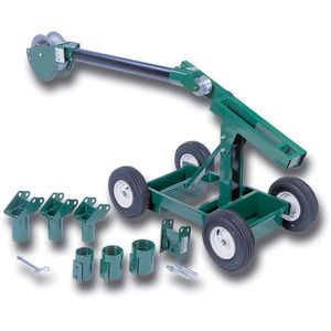 Puller Adapter Package