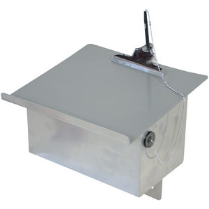 Writing Table/Storage Box
