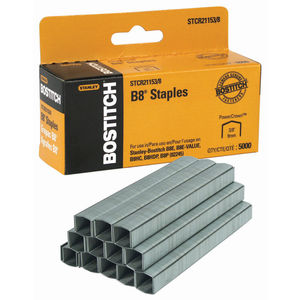 Staples