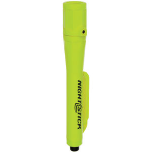 Intrinsically Safe Penlight