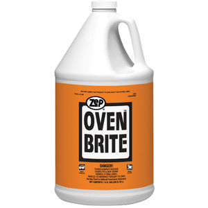 Oven Cleaner