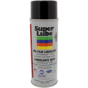 Dry Lubricant