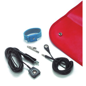 Ground Cord