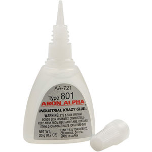 Instant Adhesive