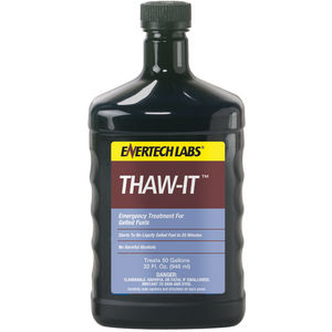 Diesel Fuel Treatment