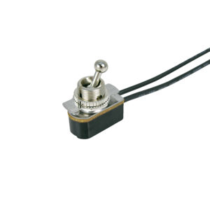 Toggle Switch