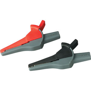 Alligator Clip Set