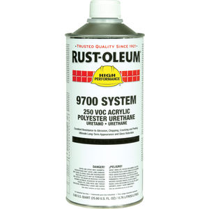 Urethane Activator