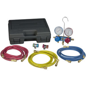 Manifold Set