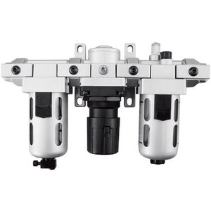 Filter/Regulator/Lubricator