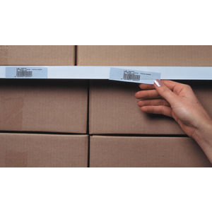 Label Holder