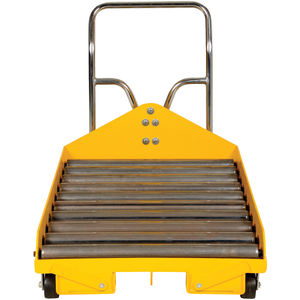 Battery Transfer Cart w/ Casters