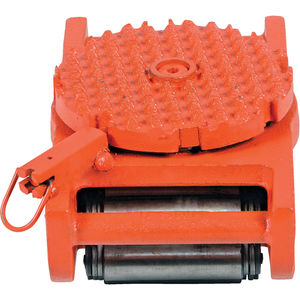 Individual Machine Roller