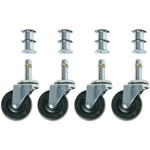 Office Chair Caster