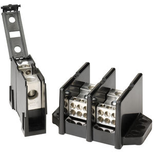 Power Distribution Blocks Power Distribution Blocks