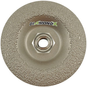 Diamond Grinding and Cutting Wheels Diamond Grinding and Cutting Wheels