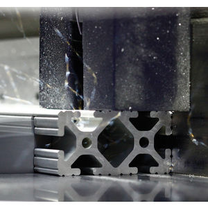 Cutting Charges Cutting Charges