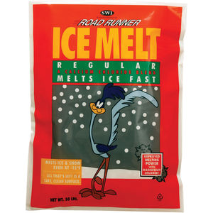 Snow and Ice Removal Snow and Ice Removal