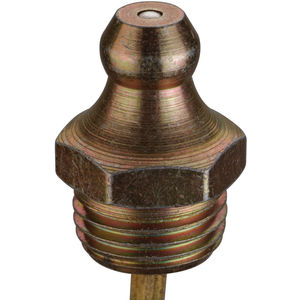 Grease Relief Fitting