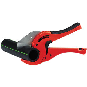 Plastic Pipe Cutter