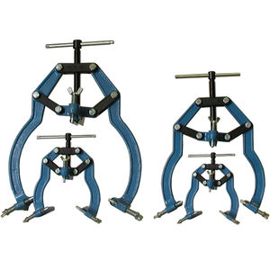 Pipe Clamp Assemblies