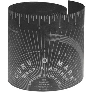 Pipe Layout Markers Pipe Layout Markers