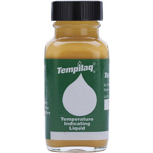 Temperature Indicating Liquids Temperature Indicating Liquids
