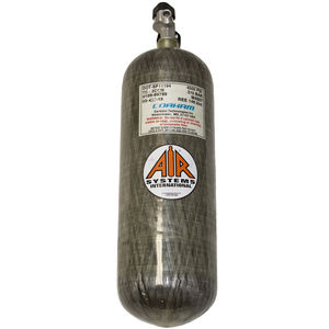 High Pressure Breathing Air Cylinders High Pressure Breathing Air Cylinders