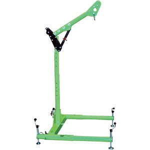 Hoist Systems Hoist Systems