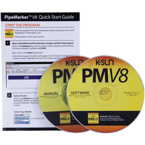 Label Maker and Laminator Software Label Maker and Laminator Software