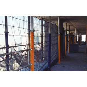 Netting System Accessories