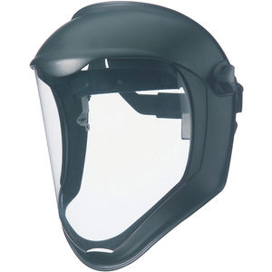 ARC Flash Face Shield Assemblies ARC Flash Face Shield Assemblies