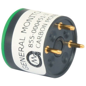 Supplied Air System Sensors Supplied Air System Sensors
