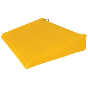 Spill Containment Platform Accessories Spill Containment Platform Accessories