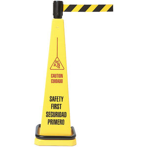 Barrier Cones Barrier Cones