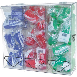 Bulk Dispensers Bulk Dispensers