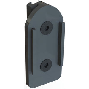 Banner Post Receiver Heads Banner Post Receiver Heads