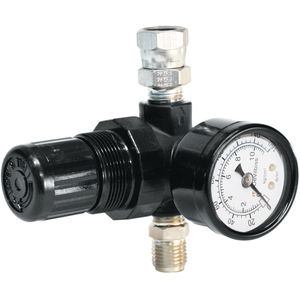 Spray Gun Air Regulators Spray Gun Air Regulators