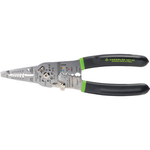 Wire Stripper/Crimper