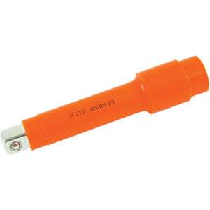 Insulated Socket Extension Bars