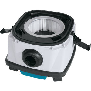 Dust Extraction Dust Extraction