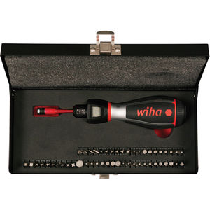 Torque Screwdriver Set